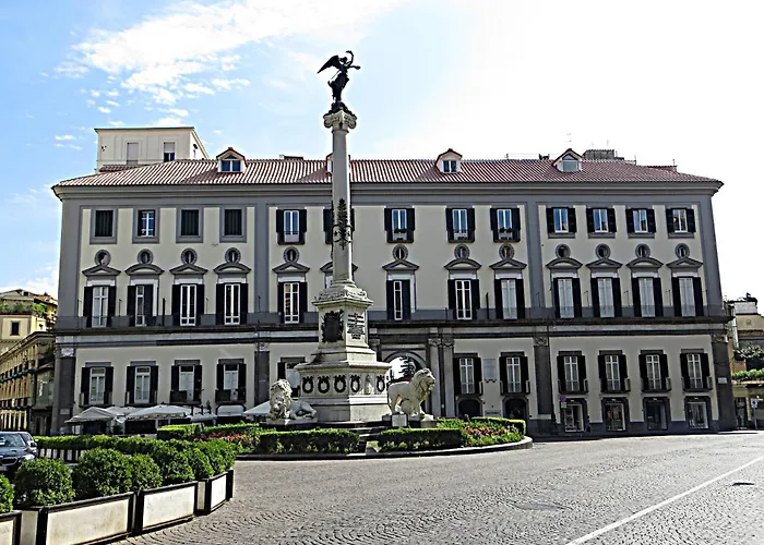Casa Movie by Ospitalia Napoli